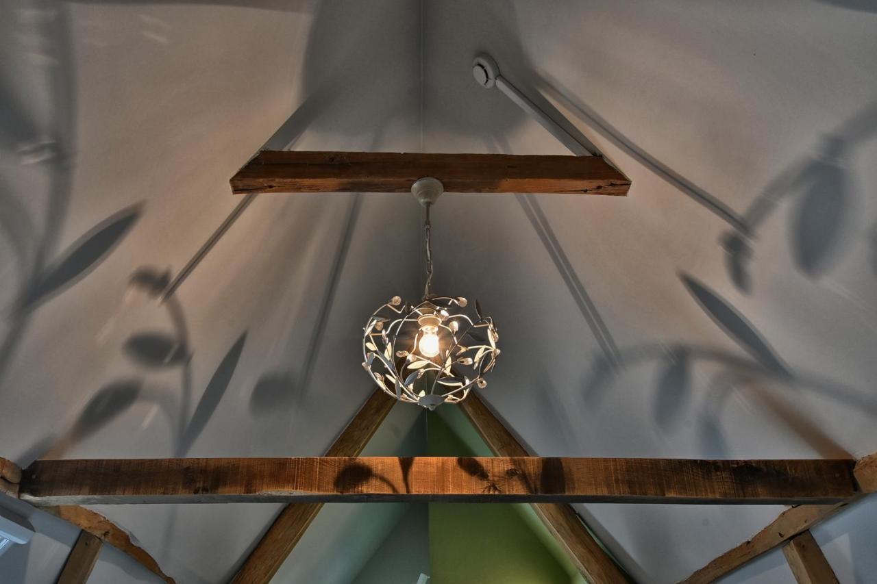 Hoeve Ten Rooden Duifhuize Sint-Denijs エクステリア 写真
