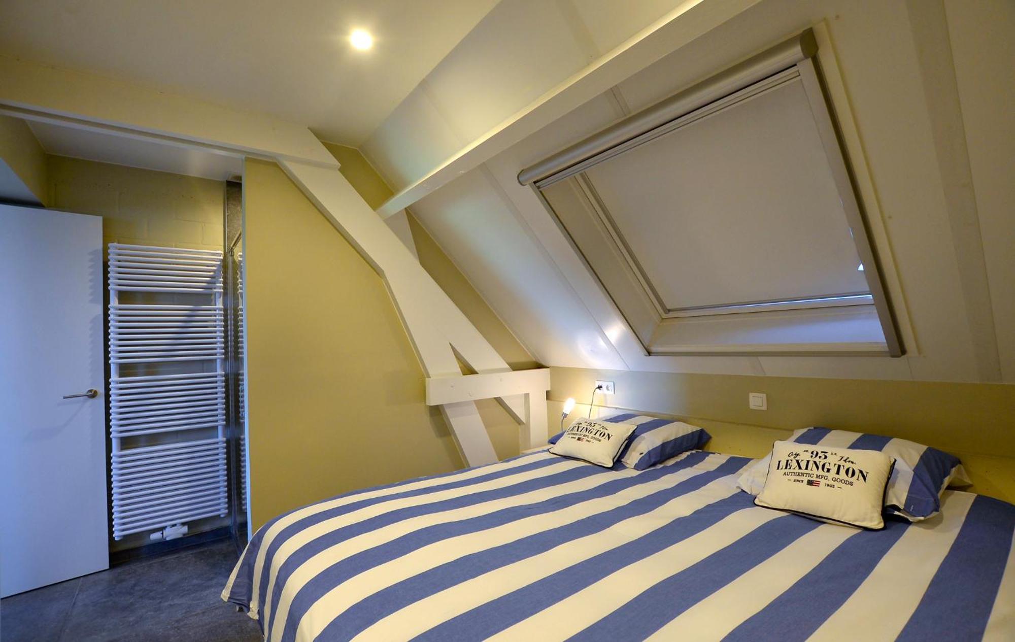 Hoeve Ten Rooden Duifhuize Sint-Denijs エクステリア 写真