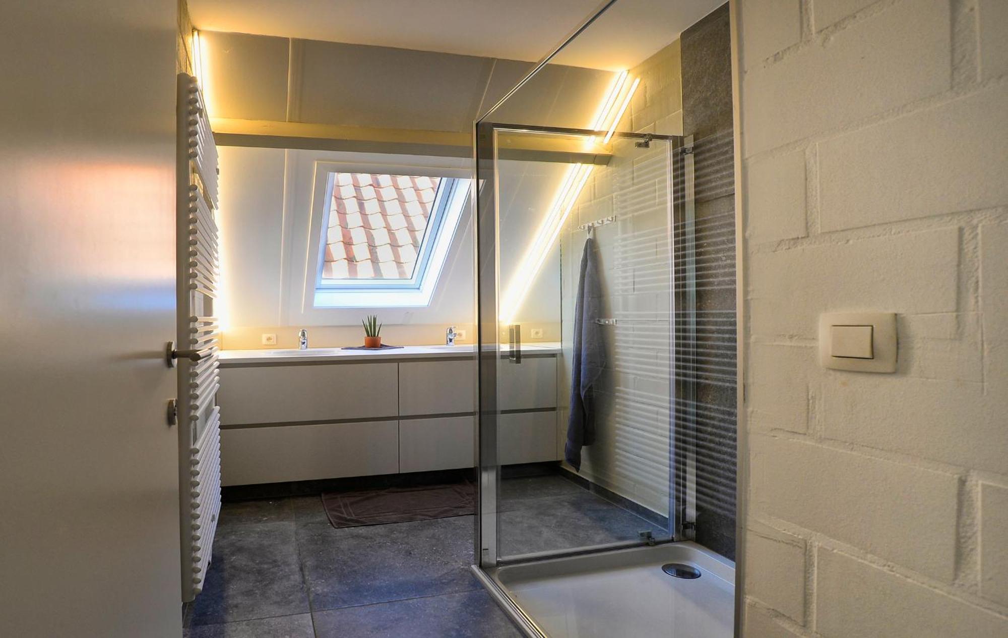 Hoeve Ten Rooden Duifhuize Sint-Denijs エクステリア 写真