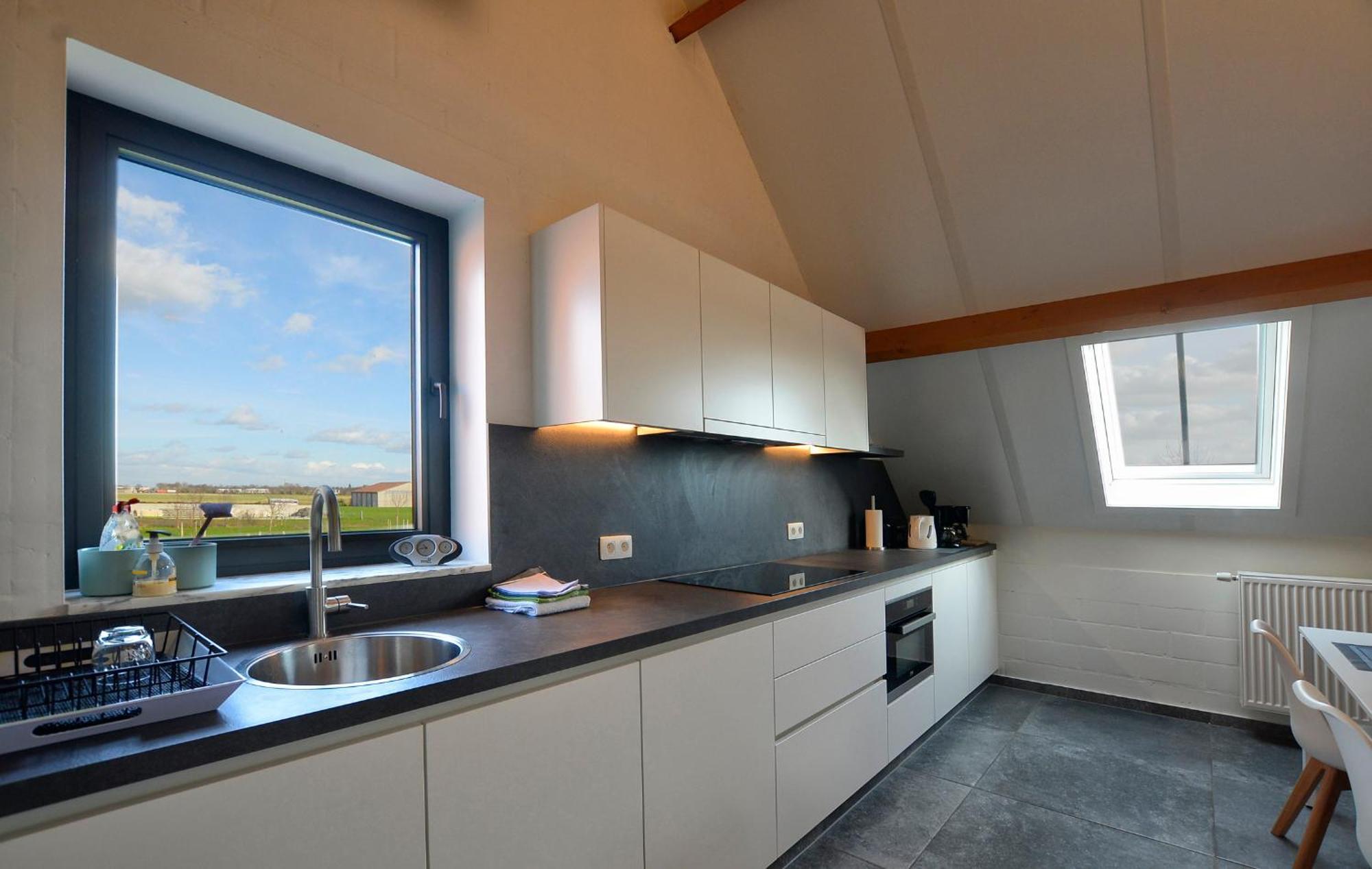 Hoeve Ten Rooden Duifhuize Sint-Denijs エクステリア 写真