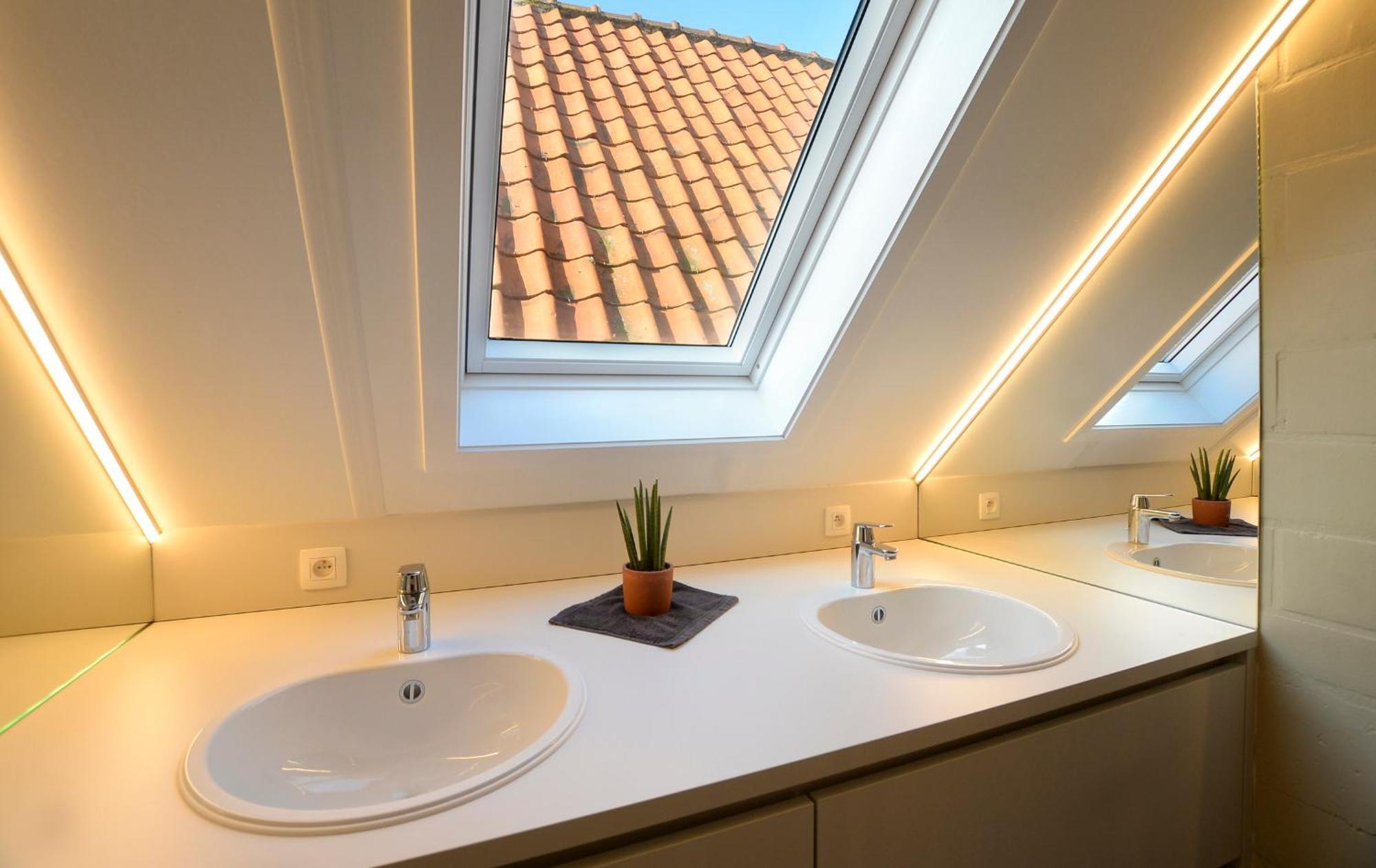 Hoeve Ten Rooden Duifhuize Sint-Denijs エクステリア 写真