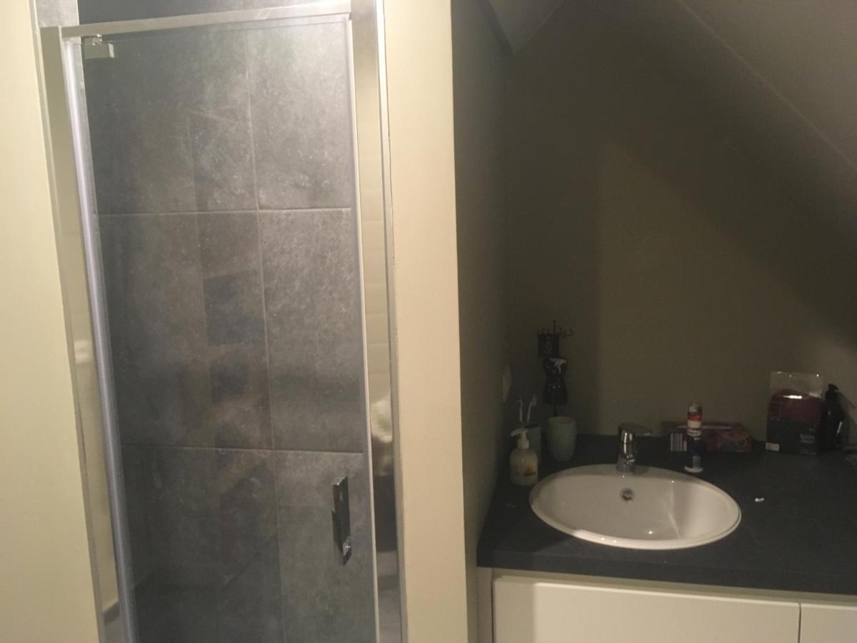 Hoeve Ten Rooden Duifhuize Sint-Denijs エクステリア 写真